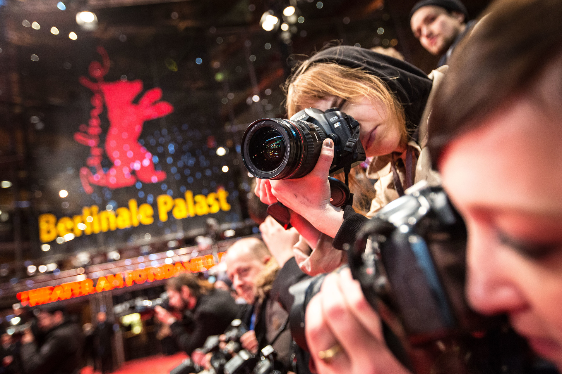 ConciergeTipps für die Internationalen Filmfestspiele visitBerlin.de